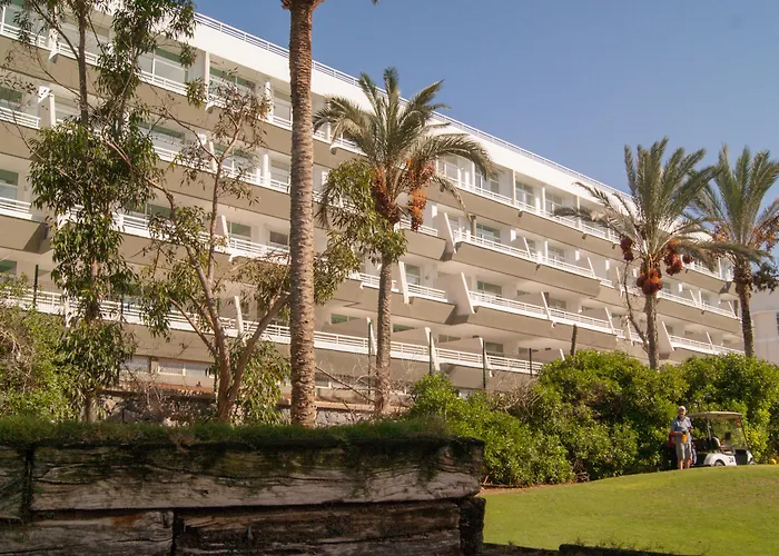 Gara Suites Golf&Spa