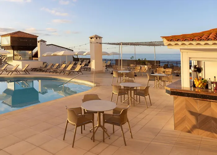 Aluasoul Orotava Valley - Adults Only - Hyatt Inclusive Collection